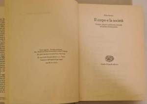 Il corpo e la società - Uomini, donne e astinenza sessuale nei primi secoli cristiani
