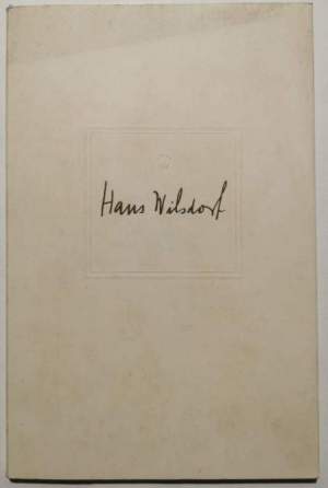 Collection Hans Wilsdorf