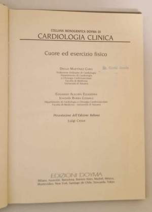 Cuore ed esercizio fisico