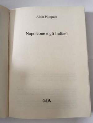 Napoleone e gli Italiani