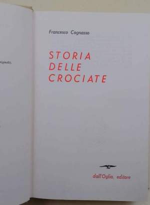 Storia delle Crociate