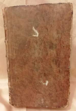 ELEMENS DE LA PHILOSOPHIE DE NEUTON, mis à la portée de tout le monde (1738)