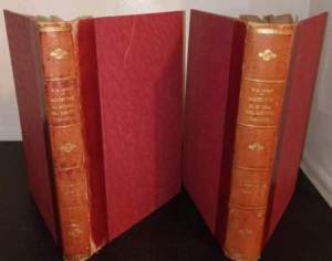 Scritti vari di storia del diritto italiano (vol. II, tomo I e II)