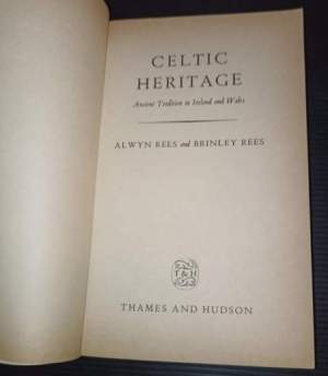 Celtic heritage