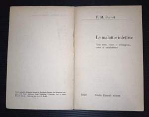 Le malattie infettive