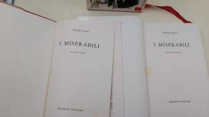I miserabili- 2 voll.