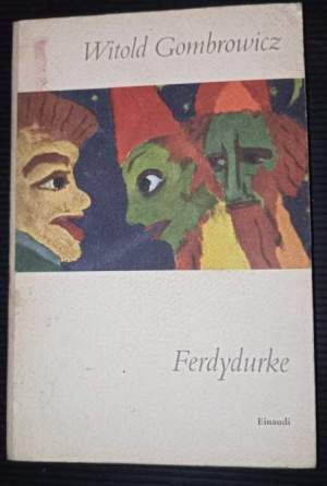 Ferdydurke