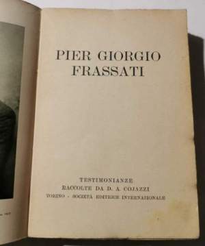 Pier Giorgio Frassati
