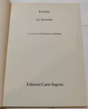 Le nature morte - L'opera di Enotrio vol.V