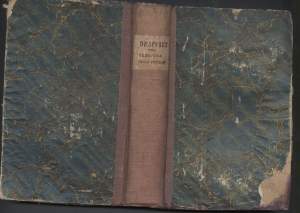 LA MEDICINA DELLE PASSIONI ovvero le passioni considerate nelle relazioni colla medicina colle leggi e colla religione (1861)