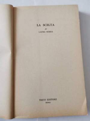 La scelta