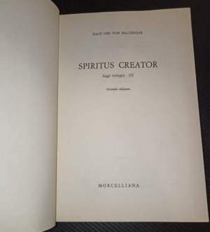 Spiritus Creator