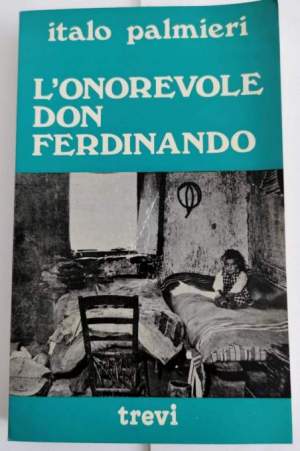 L'onorevole Don Ferdinando