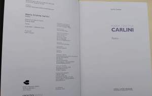 Maria Cristina Carlini-Stanze