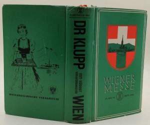 Wiener Internationale Messe