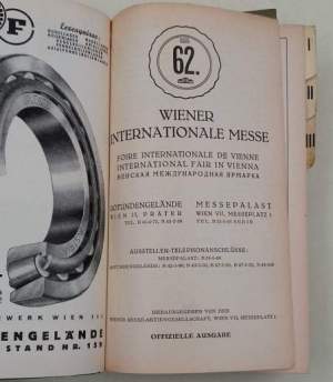 Wiener Internationale Messe