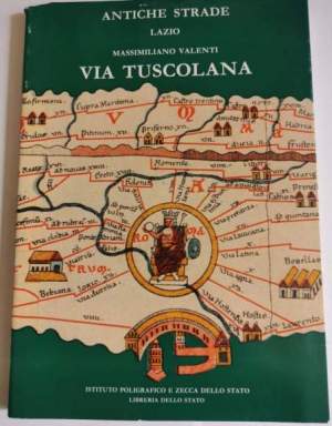 Via Tuscolana