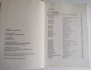 115 Storie intorno al fuoco