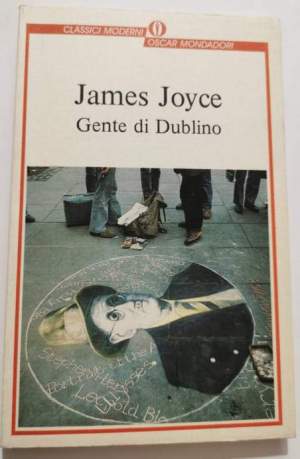 Gente di Dublino