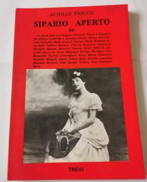 Sipario aperto