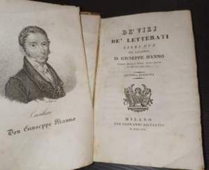 De' vizj de' letterati libri due + La ciropedia di Senofonte libri otto tradotti dal greco da Francesco Regis