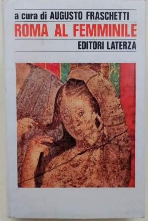 Roma al femminile