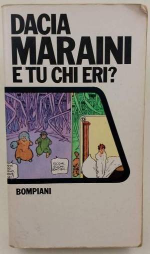 E tu chi eri?- Intervista sull'infanzia