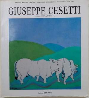 Giuseppe Cesetti