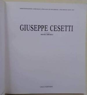 Giuseppe Cesetti