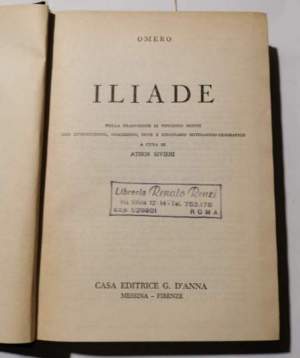 Iliade