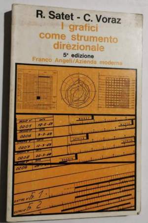 I grafici come strumento direzionale