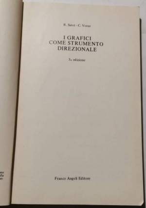 I grafici come strumento direzionale
