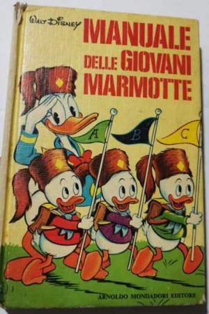 Manuale delle Giovani Marmotte