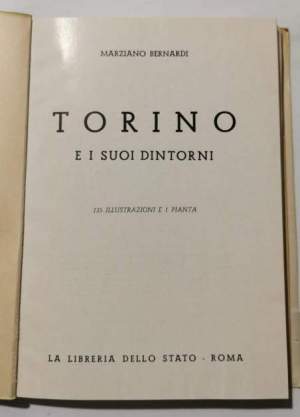 Torino e i suoi dintorni