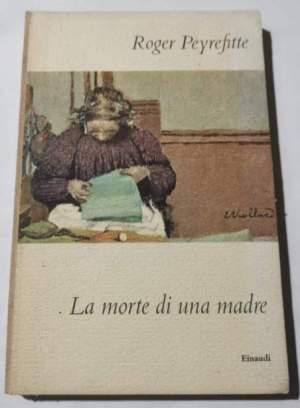 La morte di una madre