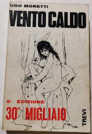 Vento caldo