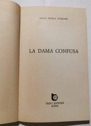 La dama confusa