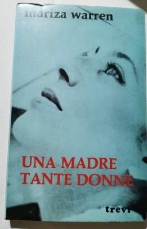 Una madre tante donne