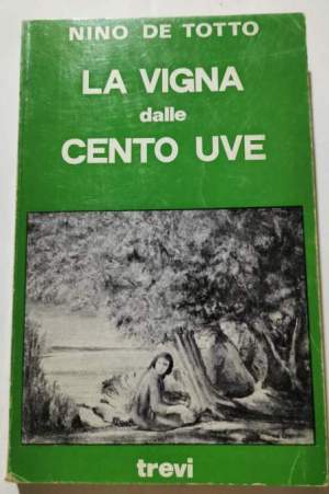La vigna delle cento uve