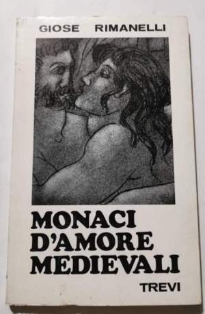 Monaci d'amore medievali