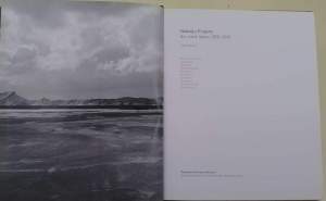 Nobody's Property- Art, Land, Space, 2000-2010