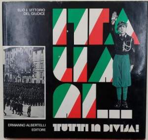 Italiani..tutti in divisa