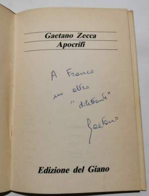 Apocrifi