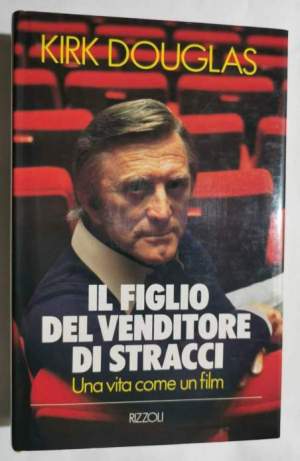 Il figlio del venditore di stracci - una vita come un film