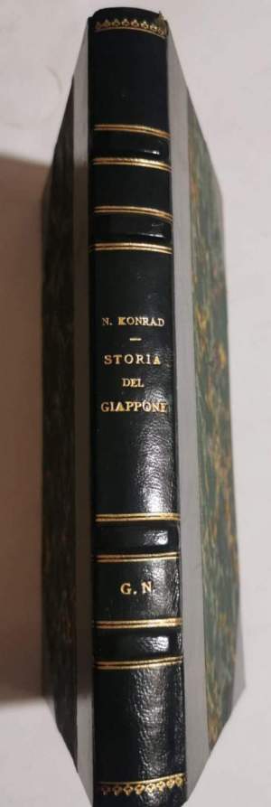 Breve storia del Giappone  politico - sociale