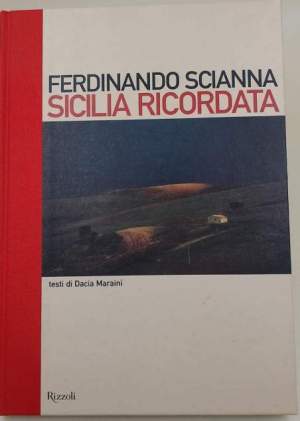 Sicilia ricordata