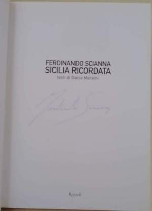 Sicilia ricordata