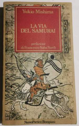 La via del Samurai