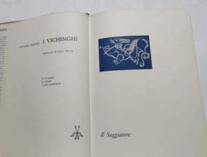 I Vichinghi