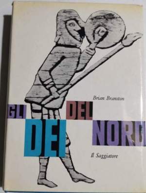 Gli Dei del nord